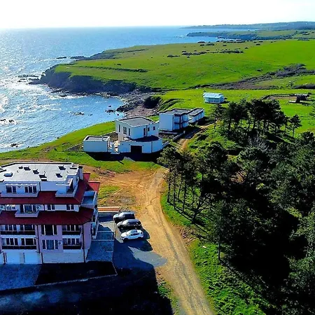 Sea View Luxury Apartments- Forest Retreat Luxury