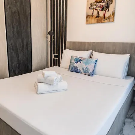Sea View Luxury Apartments- Forest Retreat Luxury