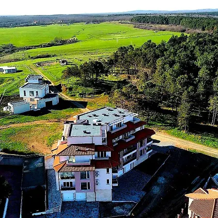 Sea View Luxury Apartments- Forest Retreat Luxury